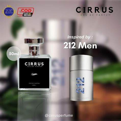 jual parfum 212 men.